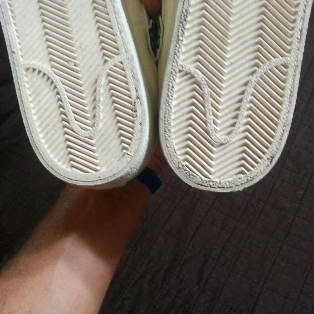 Nike Blazer Platform Shoes Next Nature Women's 9.5 Low Sneakers Yellow VNDS - Picture 13 of 14